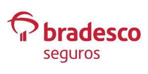Logo Bradesco Seguros