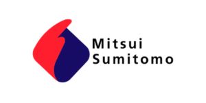 Logo Mitsui Sumitomo Seguros