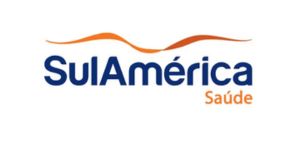 Logo SulAmerica Saude
